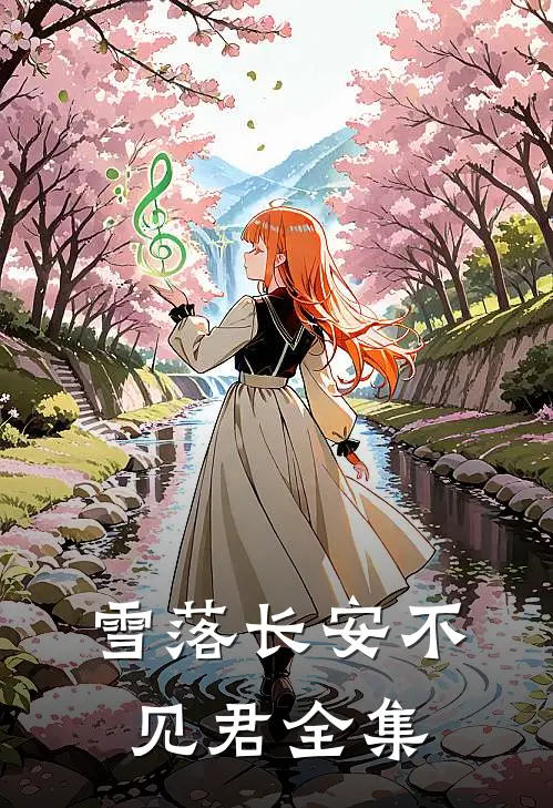 雪落长安不见君全集