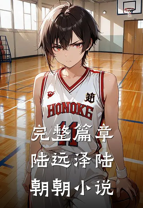 完整篇章陆远泽陆朝朝免费阅读