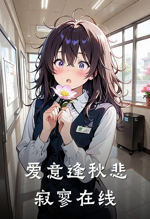 爱意逢秋悲寂寥在线