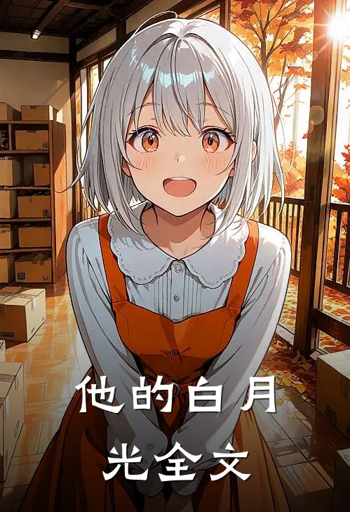 他的白月光全文免费阅读陆深