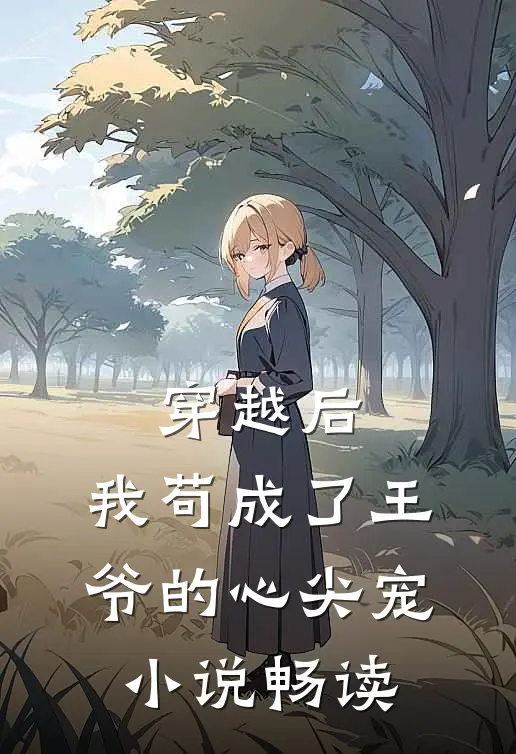 穿越后,我苟成了王爷的心尖宠畅读网