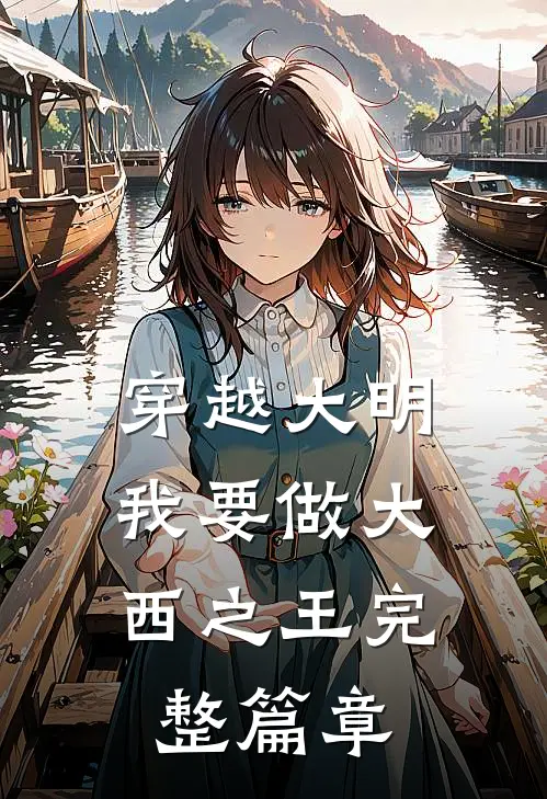 穿越大明我要做大西之王完整篇章