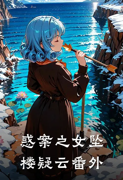 惑案之女坠楼疑云 番外
