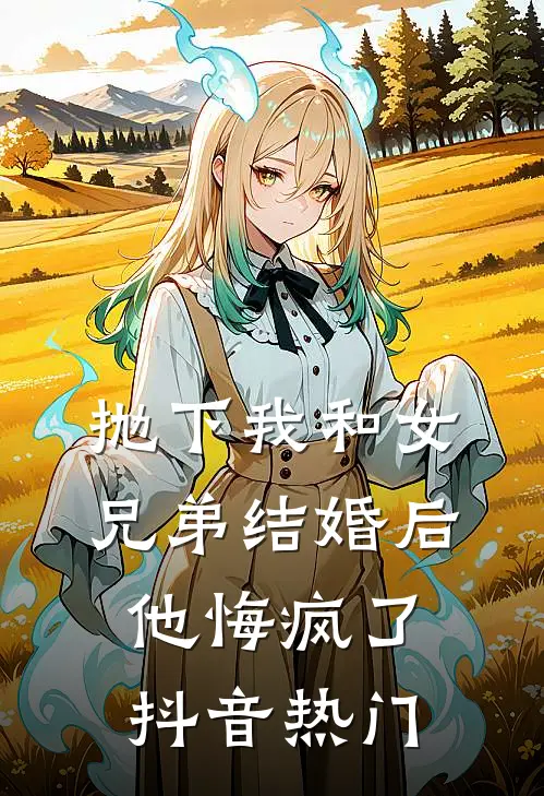 抛下我和女兄弟结婚后,他悔疯了抖音热门