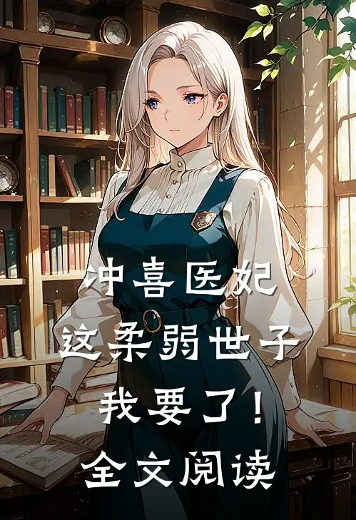 冲喜医妃这柔弱世子我要了!全文阅读免费