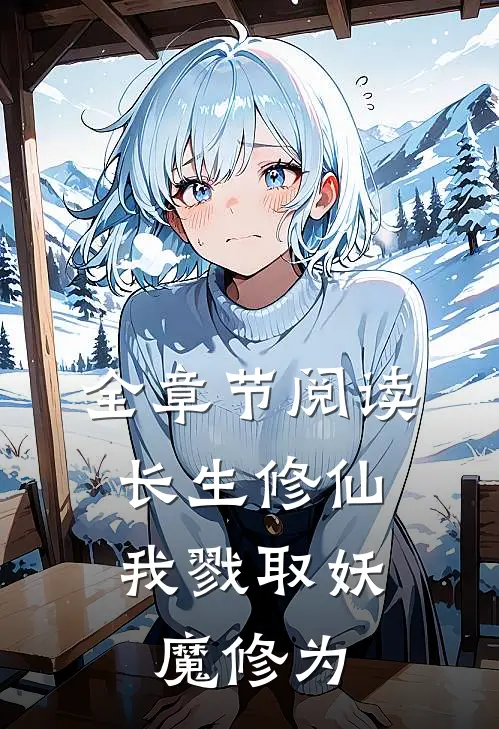 全章节阅读长生修仙,我戮取妖魔修为