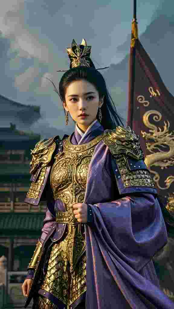 女儿嫁进军大院，我被首长盯上了完结