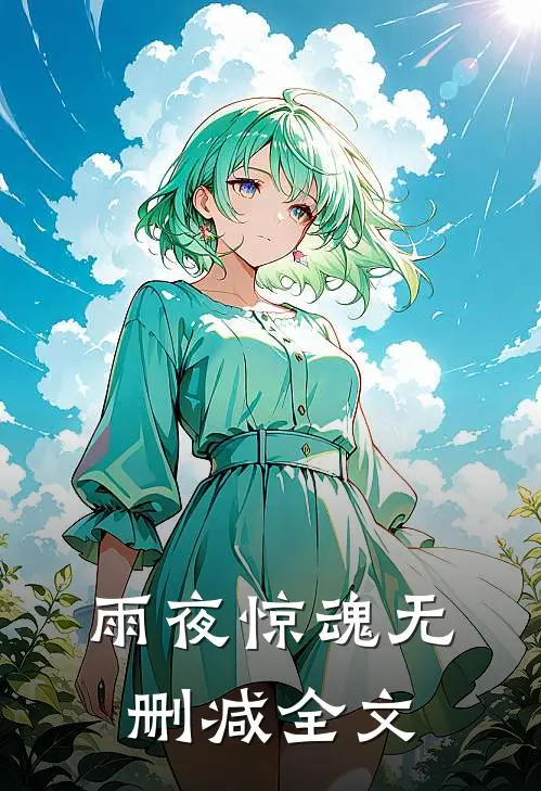 雨夜惊魂无删减全文