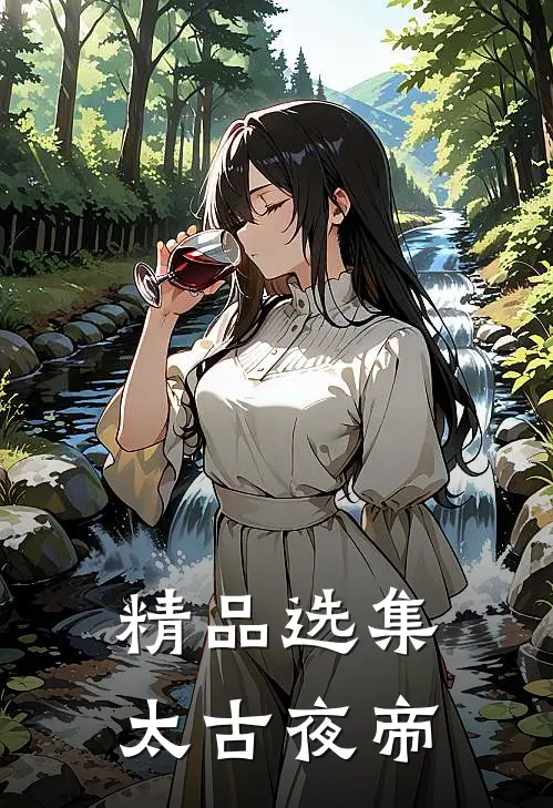 精品选集太古夜帝