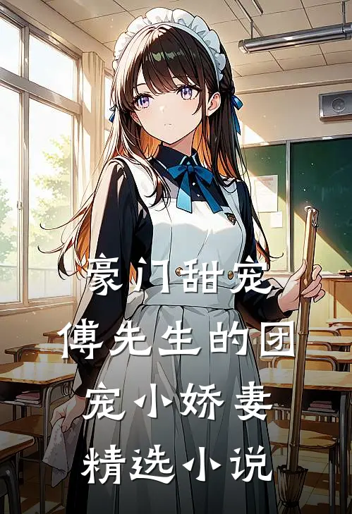 豪门甜宠傅先生的团宠小娇妻精选