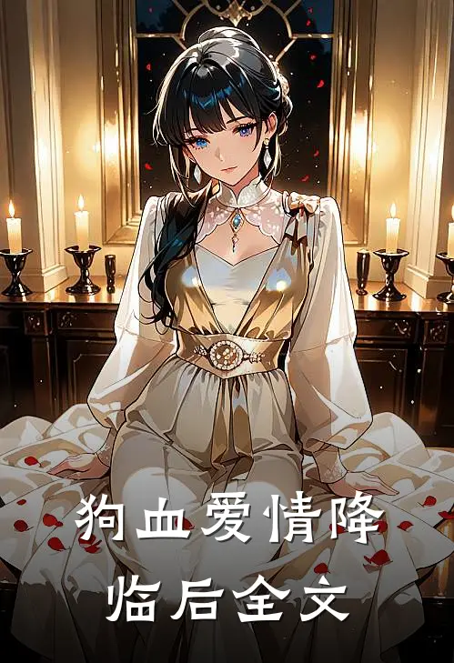 狗血爱情降临后全文