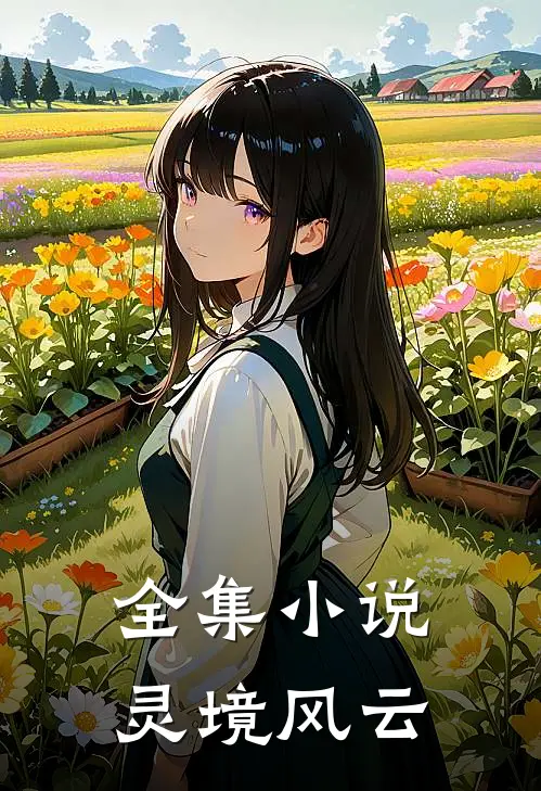 全集灵境风云