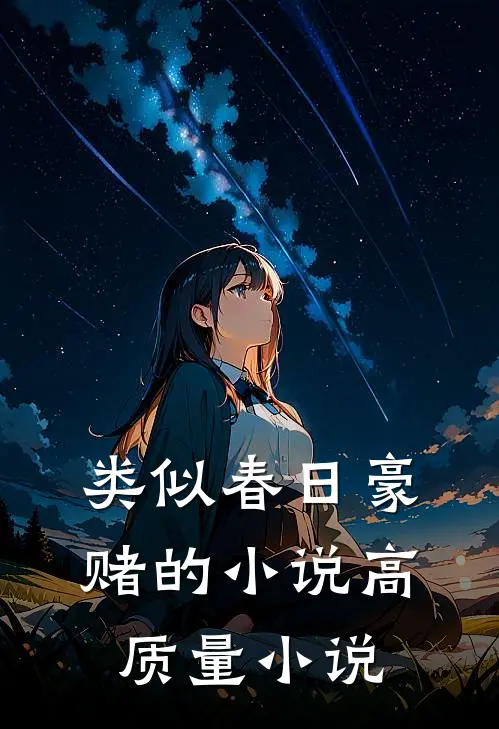 类似春日豪赌的高质量完结