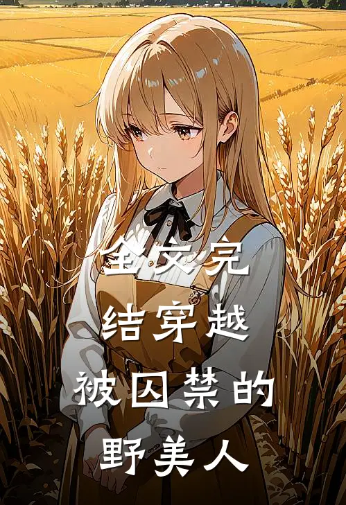 全文完结穿越被囚禁的野美人在线阅读