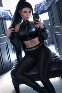 有妖！谁家好蛇夜夜入窗要亲亲啊连载