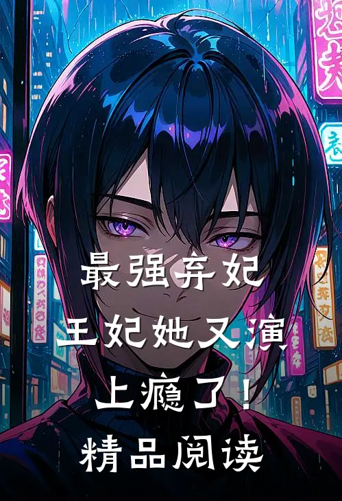 最强弃妃：王妃她又演上瘾了！精品阅读