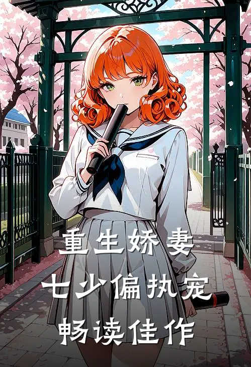 重生娇妻七少偏执宠畅读佳作漫画