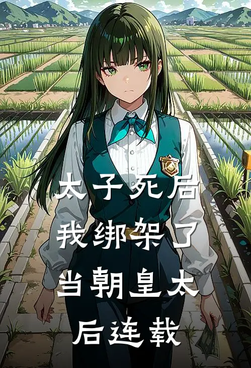 太子死后,我绑架了当朝皇太后连载了吗
