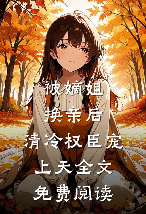 被嫡姐换亲后,清冷权臣宠上天全文免费阅读