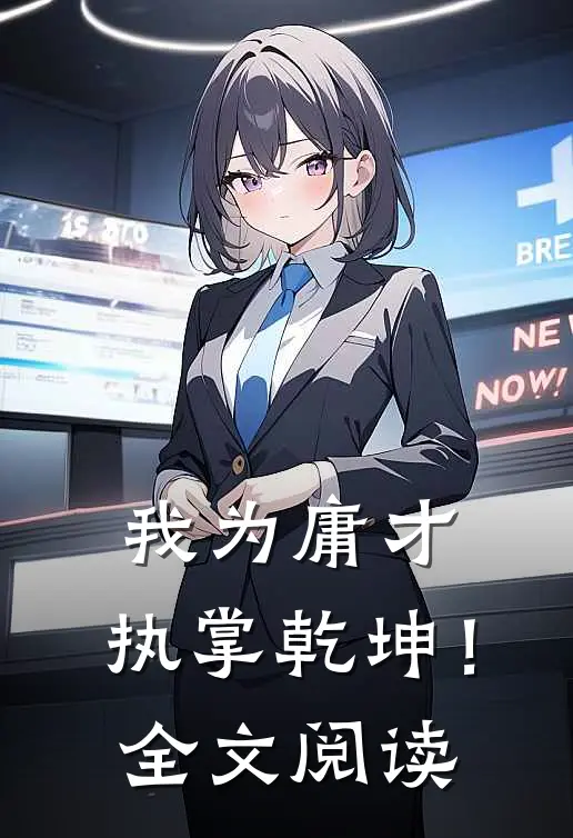 我为庸才,执掌乾坤!全文阅读免费