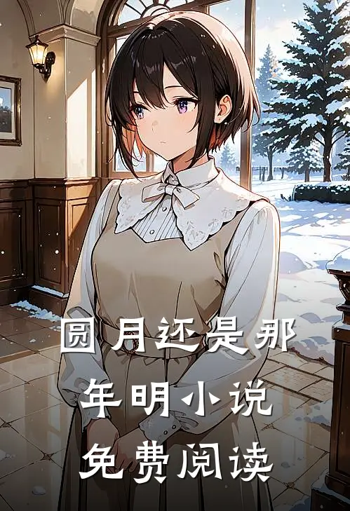圆月还是那年明小说免费阅读