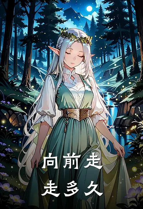 向前走走多久epub