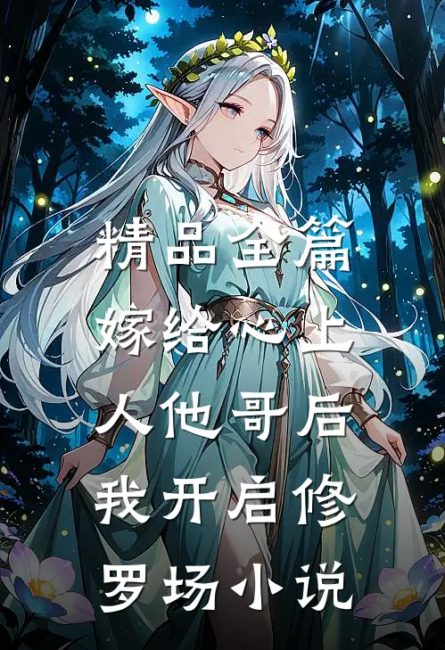 精品全篇嫁给心上人他哥后,我开启修罗场免费阅读