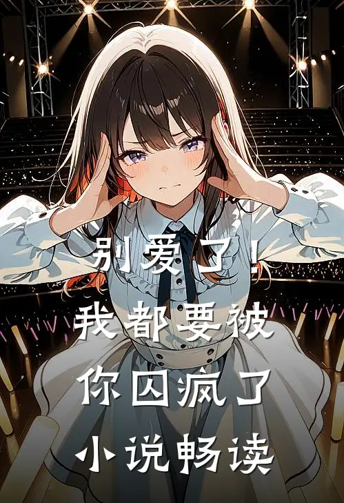 别爱了!我都要被你囚疯了畅读免费