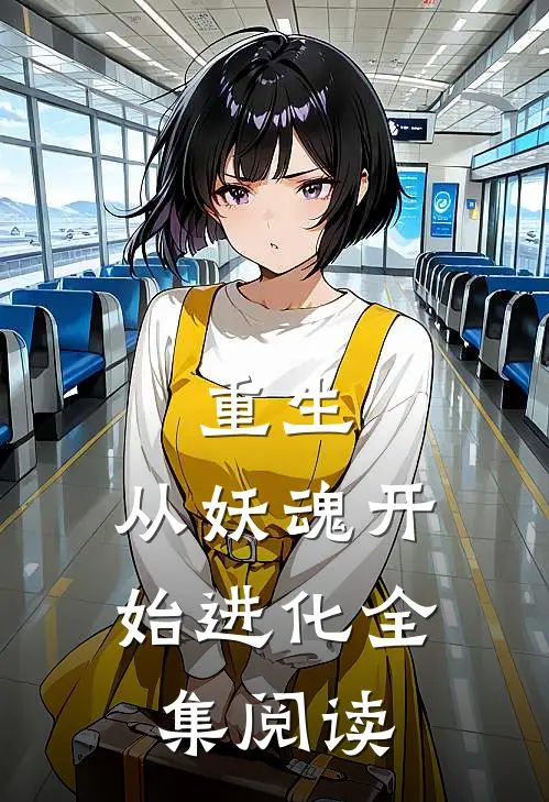 重生从妖魂开始进化全集阅读免费