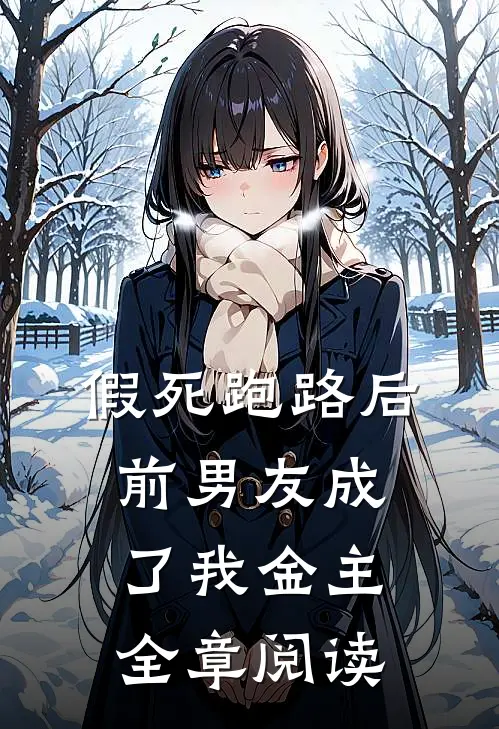 假死跑路后,前男友成了我金主全章阅读
