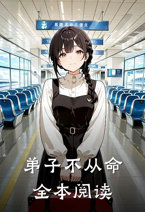 弟子不从命全本阅读