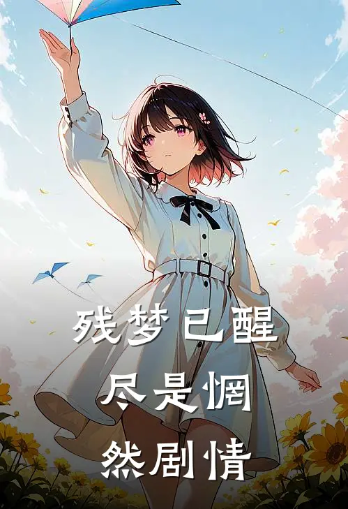 残梦已醒,尽是惘然剧情分集介绍