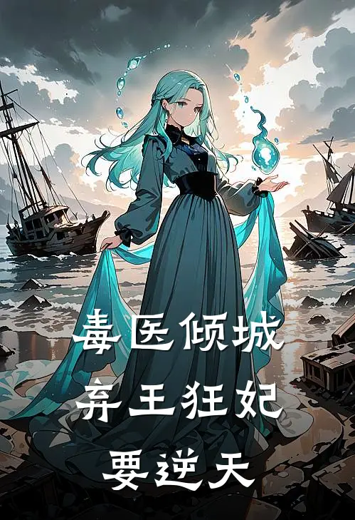 毒医倾城弃王狂妃要逆天
