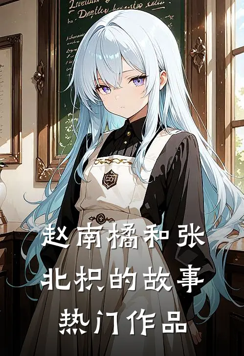 赵南橘和张北枳的故事热门作品