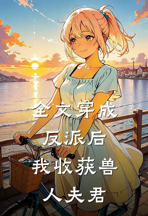 全文穿成反派后,我收获兽人夫君