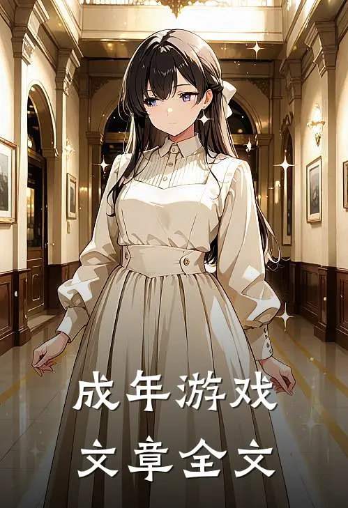 成年游戏文章全文