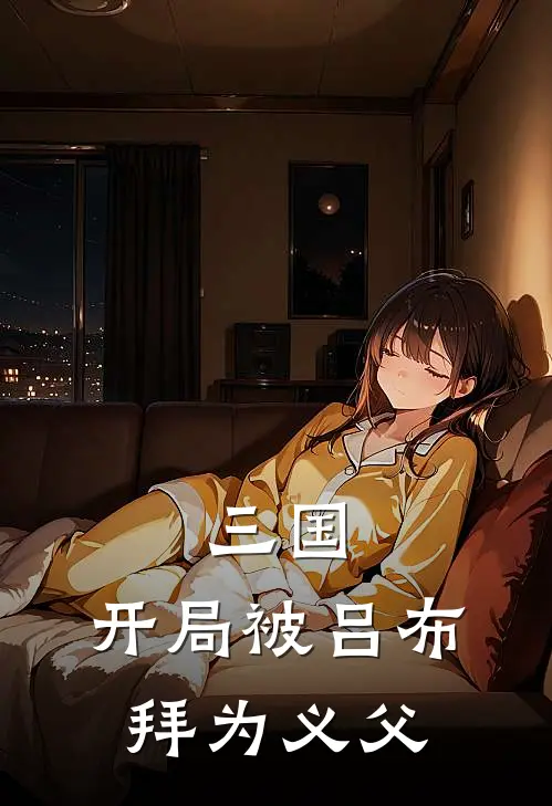 三国开局被吕布拜为义父的