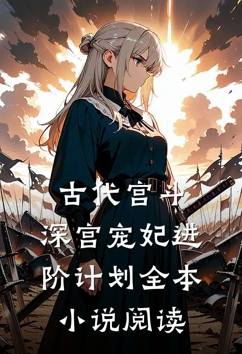 古代宫斗深宫宠妃进阶计划全本阅读完整版