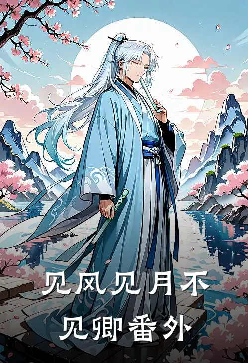 见风见月不见卿番外