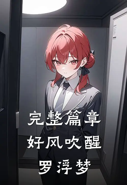 完整篇章好风吹醒罗浮梦