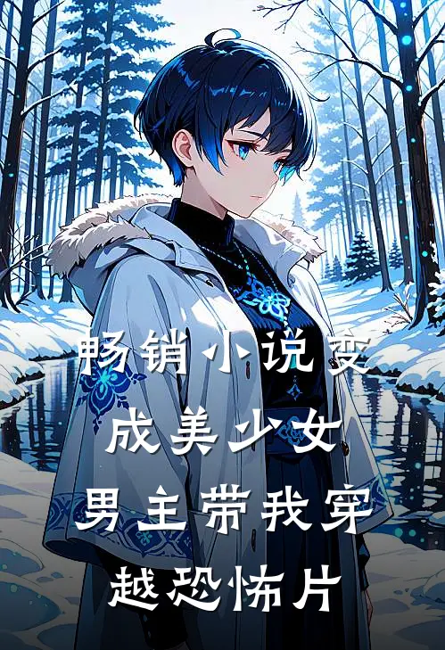畅销变成美少女男主带我穿越恐怖片名字