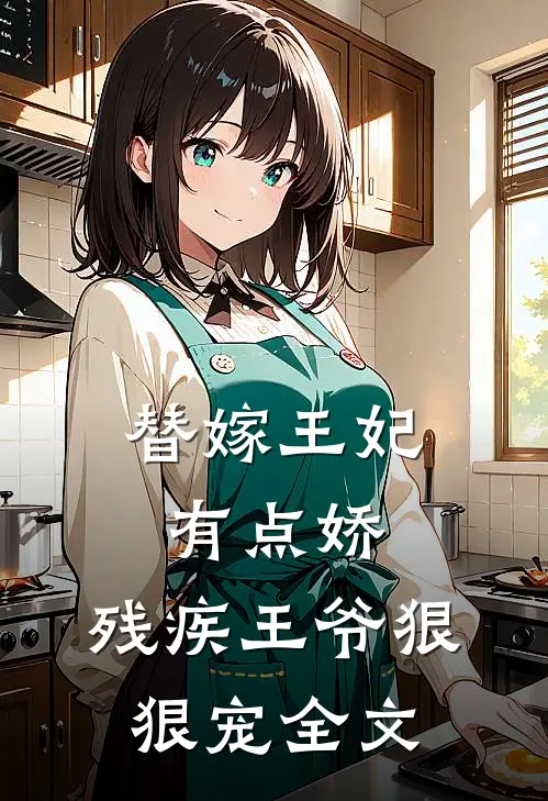 替嫁王妃有点娇,残疾王爷狠狠宠全文免费