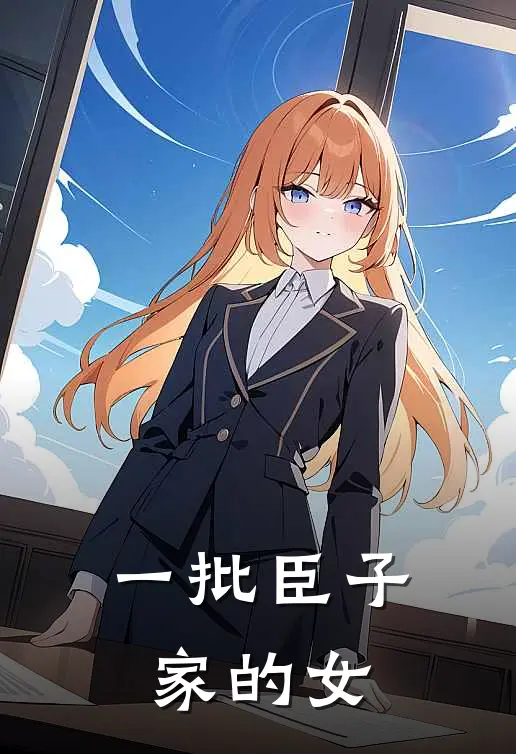 一批臣子家的女