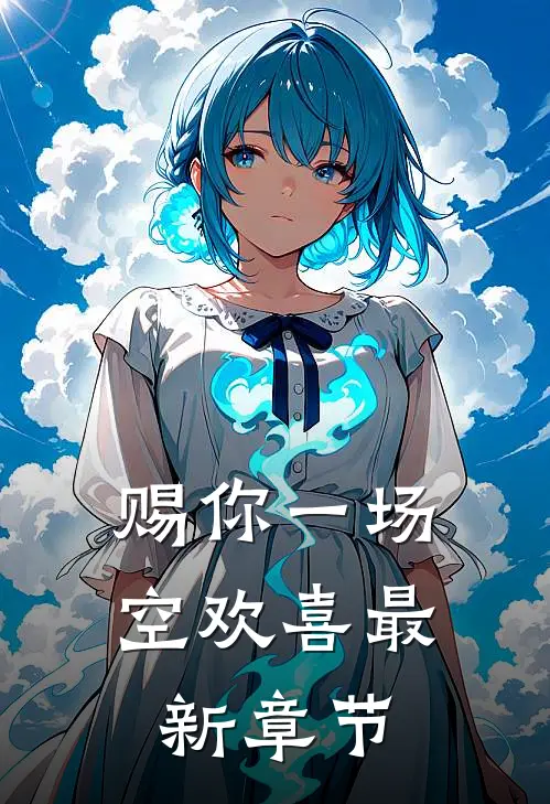赐你一场空欢喜最新章节