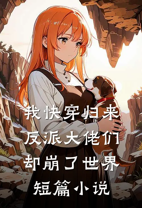 我快穿归来,反派大佬们却崩了世界短篇