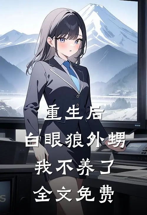 重生后,白眼狼外甥我不养了全文免费观看