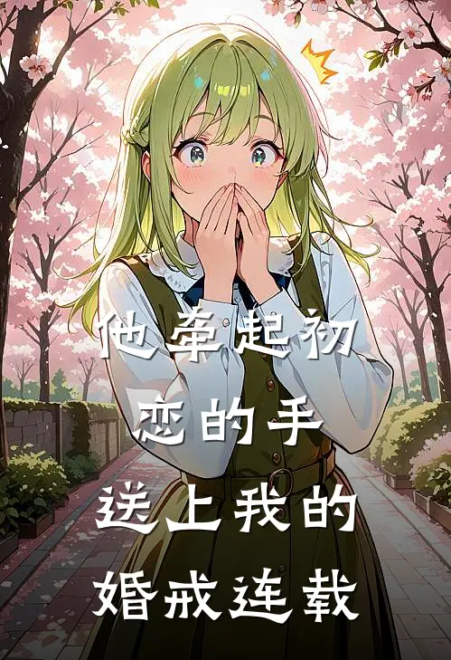 他牵起初恋的手,送上我的婚戒连载了多少年