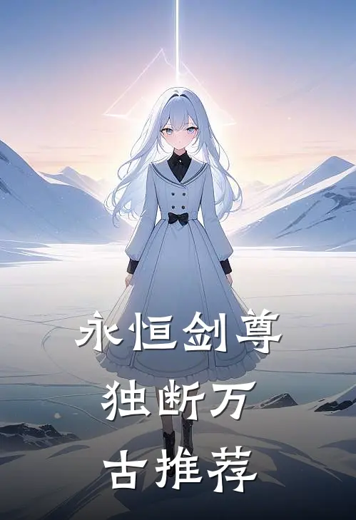 永恒剑尊,独断万古推荐