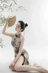 红绸落尽未离书全文