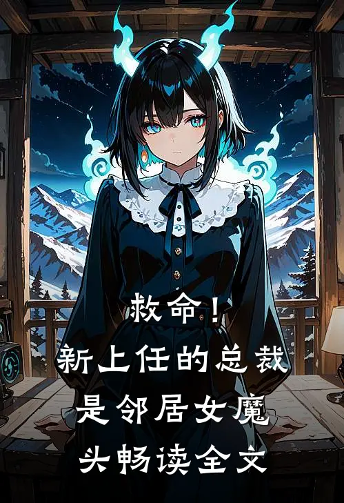 救命!新上任的总裁是邻居女魔头畅读全文
